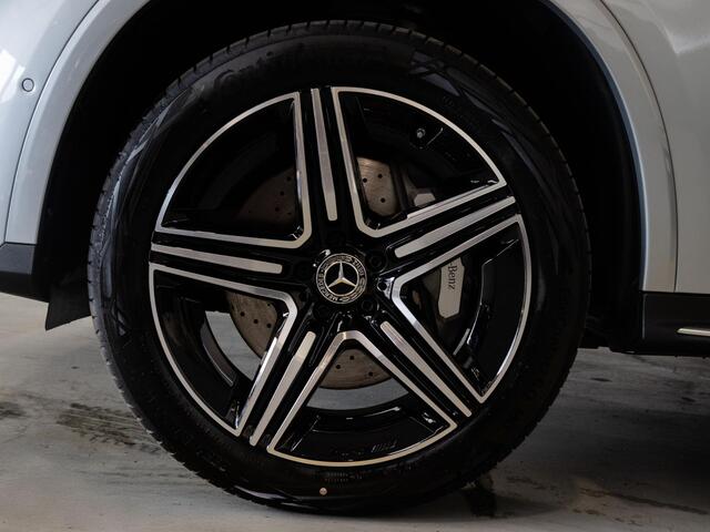 Mercedes-Benz GLC-KLASSE 400e 4MATIC AMG Line Panorama dak | Trekhaak