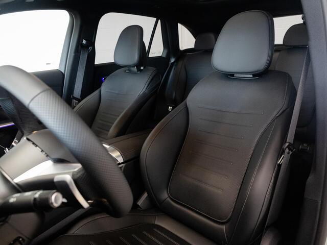 Mercedes-Benz GLC-KLASSE 400e 4MATIC AMG Line Panorama dak | Trekhaak