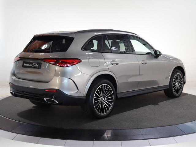 Mercedes-Benz GLC-KLASSE 300e 4MATIC AMG Line | AMG | Panoramadak | Trekhaak | Night pakket |
