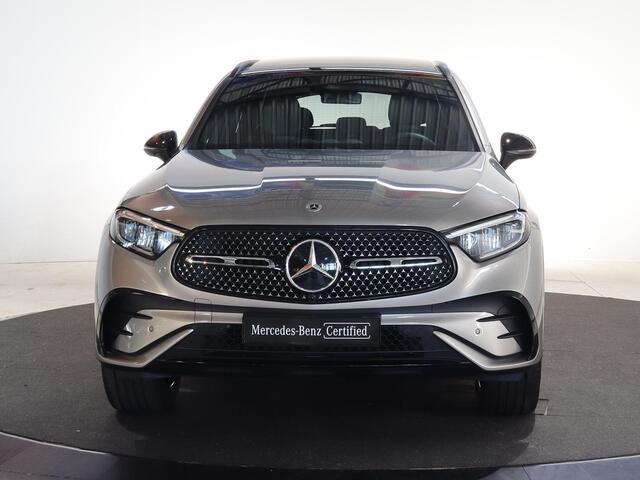 Mercedes-Benz GLC-KLASSE 300e 4MATIC AMG Line | AMG | Panoramadak | Trekhaak | Night pakket |
