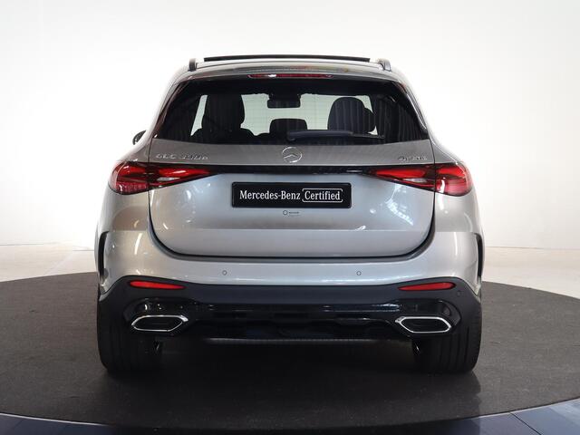 Mercedes-Benz GLC-KLASSE 300e 4MATIC AMG Line | AMG | Panoramadak | Trekhaak | Night pakket |