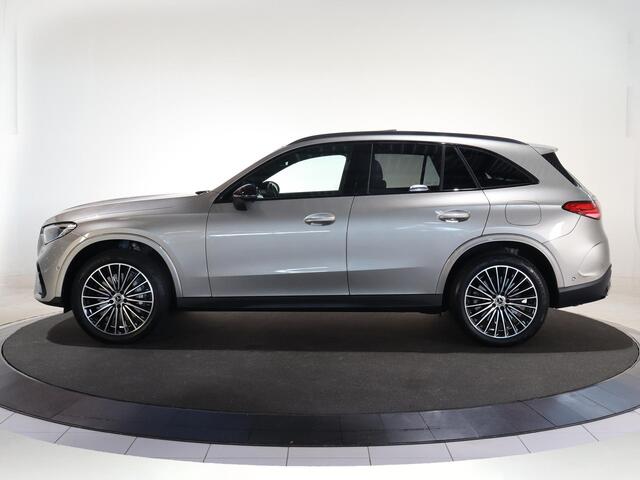 Mercedes-Benz GLC-KLASSE 300e 4MATIC AMG Line | AMG | Panoramadak | Trekhaak | Night pakket |