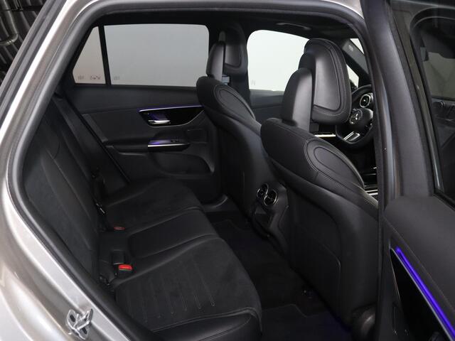 Mercedes-Benz GLC-KLASSE 300e 4MATIC AMG Line | AMG | Panoramadak | Trekhaak | Night pakket |