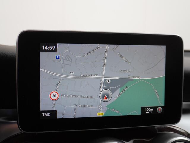 Mercedes-Benz GLC-KLASSE 250 4MATIC Prestige Trekhaak Leder Memory Camera