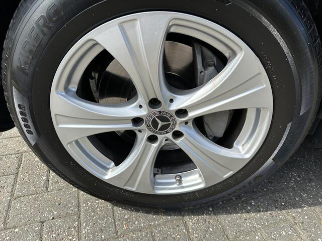 Mercedes-Benz GLC-KLASSE 250 4MATIC Trekhaak | Camera | Stoelverw. | Elekt. Klep