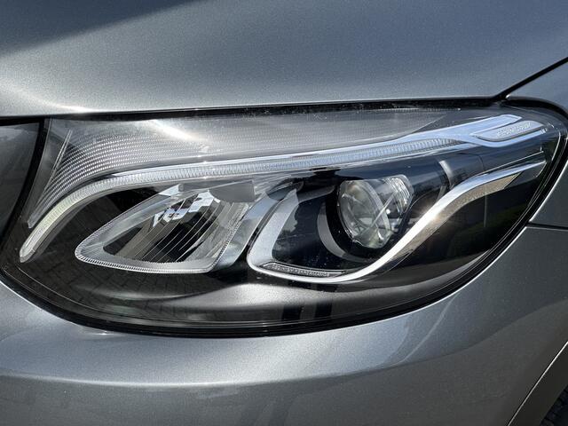 Mercedes-Benz GLC-KLASSE 250 4MATIC Trekhaak | Camera | Stoelverw. | Elekt. Klep