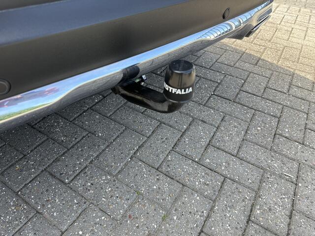 Mercedes-Benz GLC-KLASSE 250 4MATIC Trekhaak | Camera | Stoelverw. | Elekt. Klep