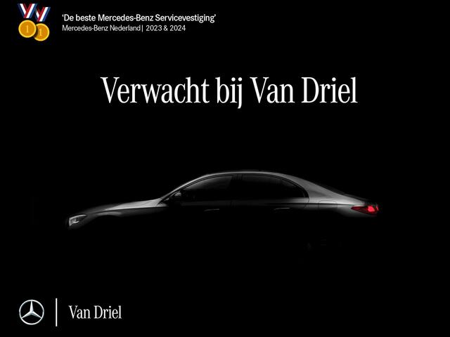 Mercedes-Benz GLC-KLASSE Coupé GLC 300 e 4MATIC AMG Line | Pano Burmester Distronic Memory Digital