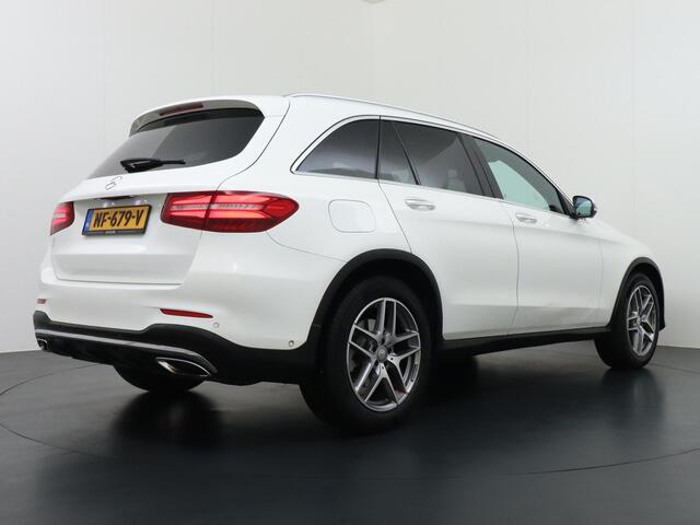 Mercedes-Benz GLC-KLASSE 250 4MATIC AMG Styling Panoramadak 360 Camera