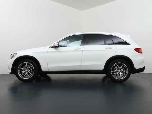 Mercedes-Benz GLC-KLASSE 250 4MATIC AMG Styling Panoramadak 360 Camera