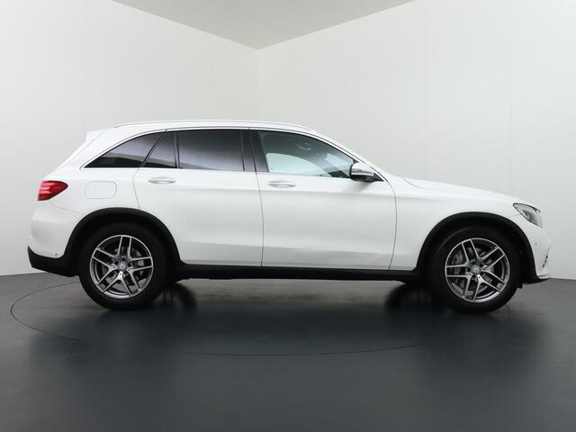 Mercedes-Benz GLC-KLASSE 250 4MATIC AMG Styling Panoramadak 360 Camera