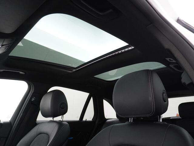 Mercedes-Benz GLC-KLASSE 250 4MATIC AMG Styling Panoramadak 360 Camera