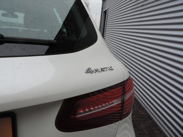 Mercedes-Benz GLC-KLASSE 350e 4MATIC Premium Plus