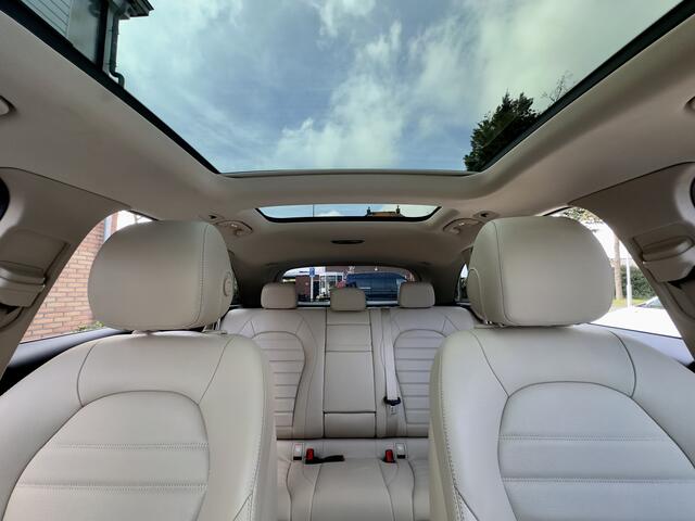 Mercedes-Benz GLC-KLASSE 250 d 4MATIC AUT9 PREMIUM PLUS PANODAK LEDER NAVI CAMERA AIRCO LED LMV PDC