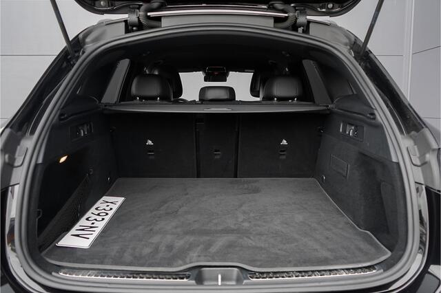 Mercedes-Benz GLC-KLASSE 200 4MATIC AMG Line Night Distronic Camera Trekhaak