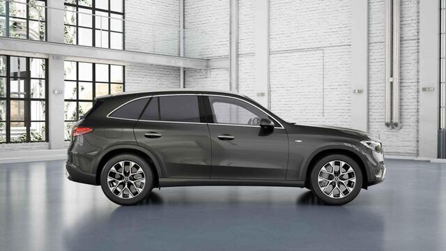 Mercedes-Benz GLC-KLASSE 300e 4MATIC Luxury Line Mercedes-Benz GLC SUV 300 e 4MATIC Luxury Line met EQ