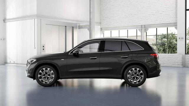 Mercedes-Benz GLC-KLASSE 300e 4MATIC Luxury Line Mercedes-Benz GLC SUV 300 e 4MATIC Luxury Line met EQ