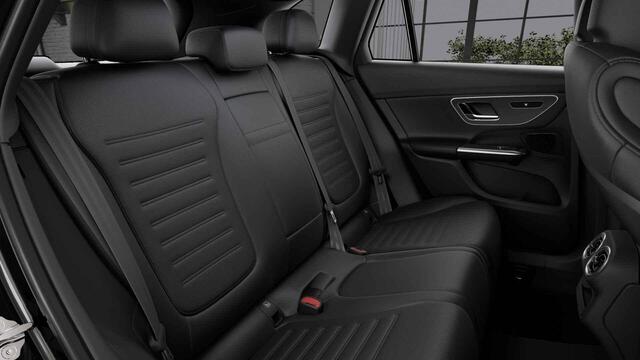 Mercedes-Benz GLC-KLASSE 300e 4MATIC Sport Edition