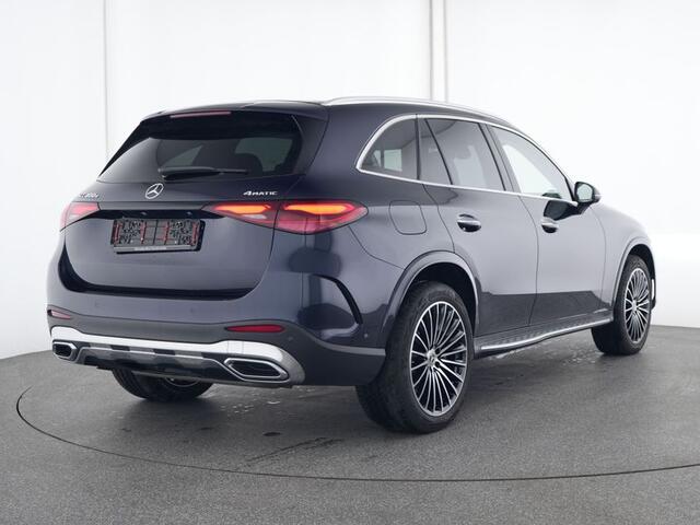 Mercedes-Benz GLC-KLASSE 400 e 4MATIC AMG Plug-In Hybride | AMG Line Premium | Panorama Schuif-Kanteldak | Trekhaak | Burmester® | 20 Inch AMG Velgen | Inclusief 24 maanden MB Certified garantie voor Europa.