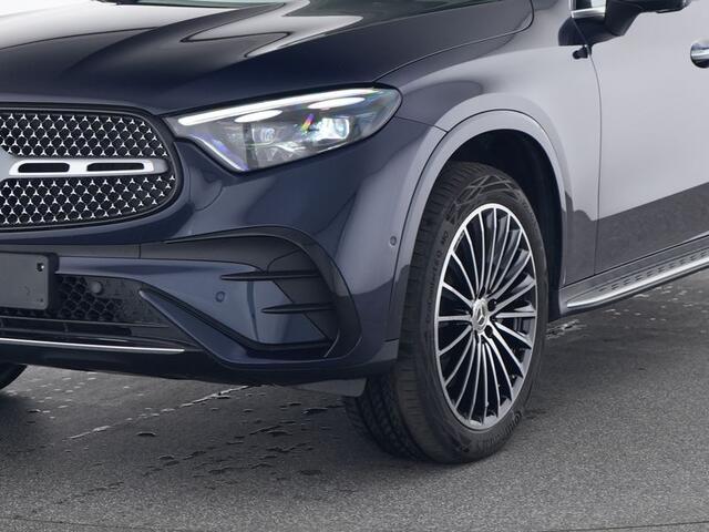 Mercedes-Benz GLC-KLASSE 400 e 4MATIC AMG Plug-In Hybride | AMG Line Premium | Panorama Schuif-Kanteldak | Trekhaak | Burmester® | 20 Inch AMG Velgen | Inclusief 24 maanden MB Certified garantie voor Europa.
