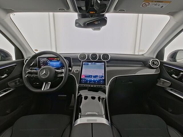 Mercedes-Benz GLC-KLASSE 400 e 4MATIC AMG Plug-In Hybride | AMG Line Premium | Panorama Schuif-Kanteldak | Trekhaak | Burmester® | 20 Inch AMG Velgen | Inclusief 24 maanden MB Certified garantie voor Europa.