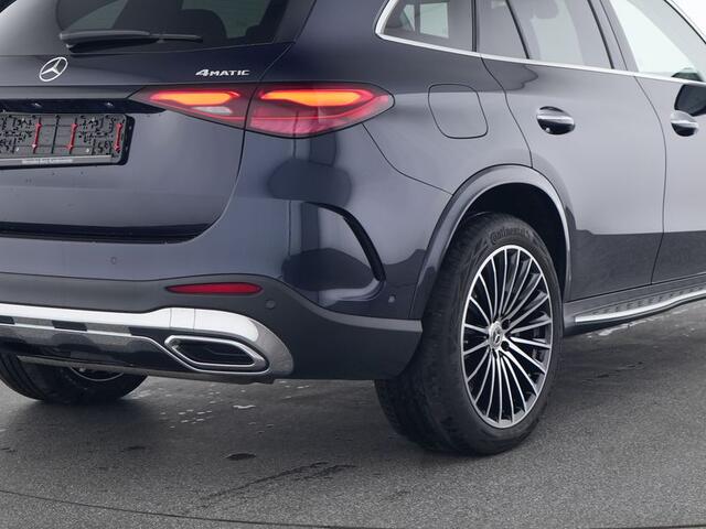 Mercedes-Benz GLC-KLASSE 400 e 4MATIC AMG Plug-In Hybride | AMG Line Premium | Panorama Schuif-Kanteldak | Trekhaak | Burmester® | 20 Inch AMG Velgen | Inclusief 24 maanden MB Certified garantie voor Europa.