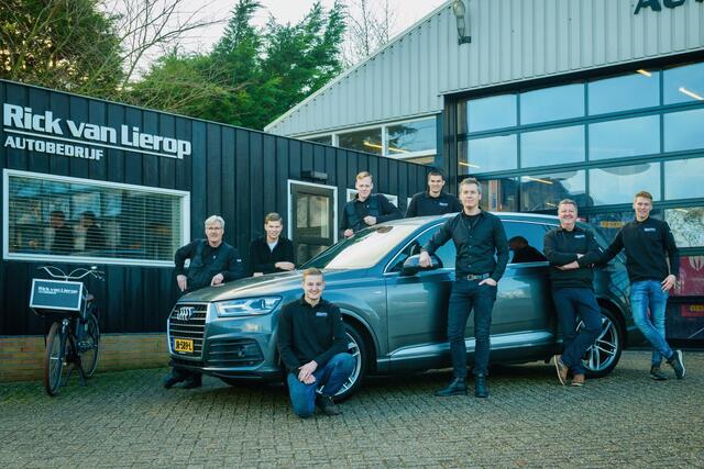Mercedes-Benz GLC-KLASSE 350e 4MATIC Business Solution