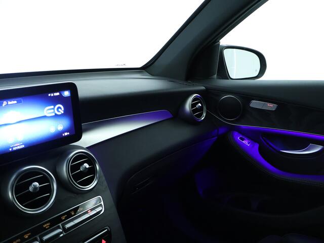 Mercedes-Benz GLC-KLASSE 300 e 4MATIC Premium Plus AMG Styling | Panoramadak | Trekhaak | Inclusief 24 maanden MB Certified garantie voor Europa.