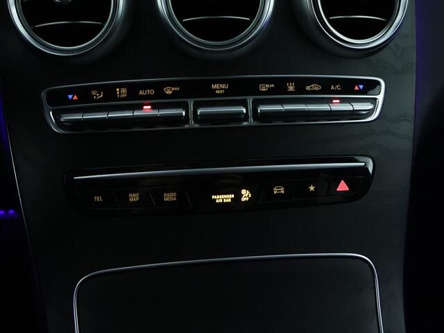 Mercedes-Benz GLC-KLASSE 300 e 4MATIC Premium Plus AMG Styling | Panoramadak | Trekhaak | Inclusief 24 maanden MB Certified garantie voor Europa.