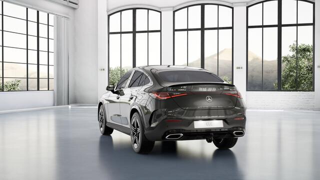 Mercedes-Benz GLC-KLASSE 300e 4MATIC Sport Edition | Trekhaak | Nightpakket | Parkeerpakket met 360°-camera | Premium pakket | EASY PACK achterklep | URBAN GUARD voertuigbescherming plus | Dodehoekassistent | Memorypakket |