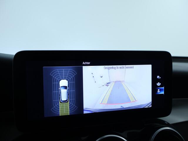 Mercedes-Benz GLC-KLASSE 200 Business Solution | Parkeerpakket + achtercamera | Privacy Glas | Electr. Stoelbediening | Led lights | Inclusief 24 maanden MB Certified garantie voor Europa.