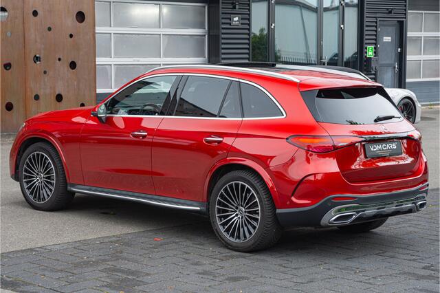 Mercedes-Benz GLC-KLASSE 200 4MATIC AMG Line |AMG|HYBRID|SPORT|