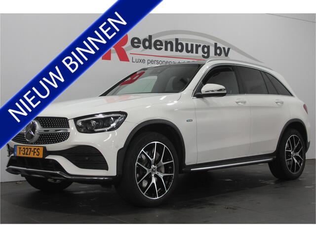 Mercedes-Benz GLC-KLASSE 300e 4MATIC Premium Plus - Navi / Camera / Elek. trekh.
