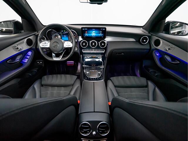 Mercedes-Benz GLC-KLASSE GLC 300 4MATIC | Pano | Memory | Trekhaak