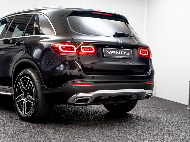 Mercedes-Benz GLC-KLASSE GLC 300 4MATIC | Pano | Memory | Trekhaak