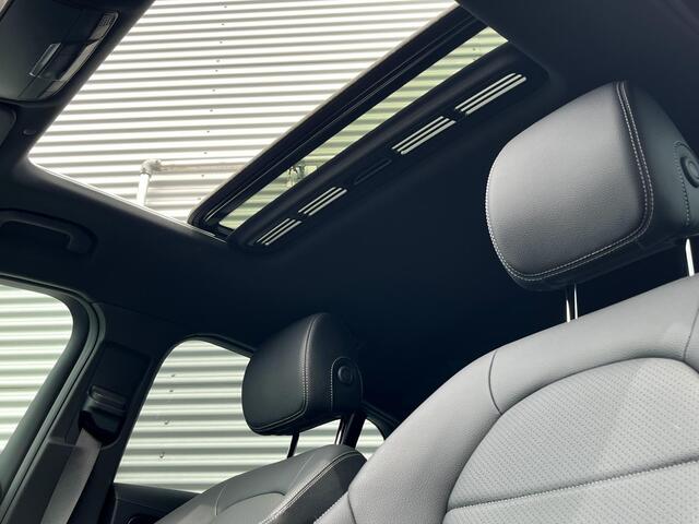 Mercedes-Benz GLC-KLASSE Coupé 300 4MATIC | Schuifdak | | 360° Camera | Memorystoelen Verwarmd | Trekhaak |