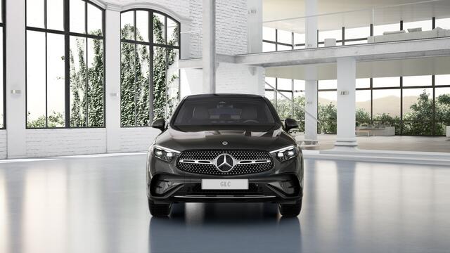 Mercedes-Benz GLC-KLASSE Coupé 300e 4MATIC Sport Edition | Trekhaak | Parkeerpakket met 360°-camera | Premium pakket | EASY PACK achterklep | URBAN GUARD voertuigbescherming plus | KEYLESS GO-comfortpakket | Memorypakket |
