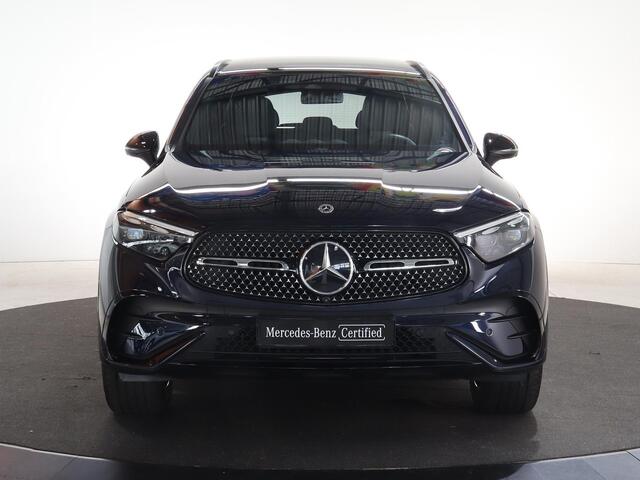 Mercedes-Benz GLC-KLASSE 300e 4MATIC AMG Night | Panoramadak | Trekhaak | Night pakket | Digital light | Distronic | 360 camera |