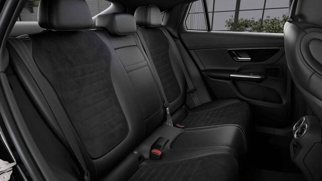 Mercedes-Benz GLC-KLASSE Coupé 300e 4MATIC AMG Line | Panoramadak | Trekhaak | 360 camera |