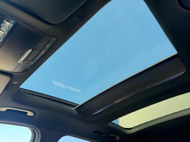 Mercedes-Benz GLC-KLASSE 300 4MATIC |Panorama dak |Burmester |Head-Up |