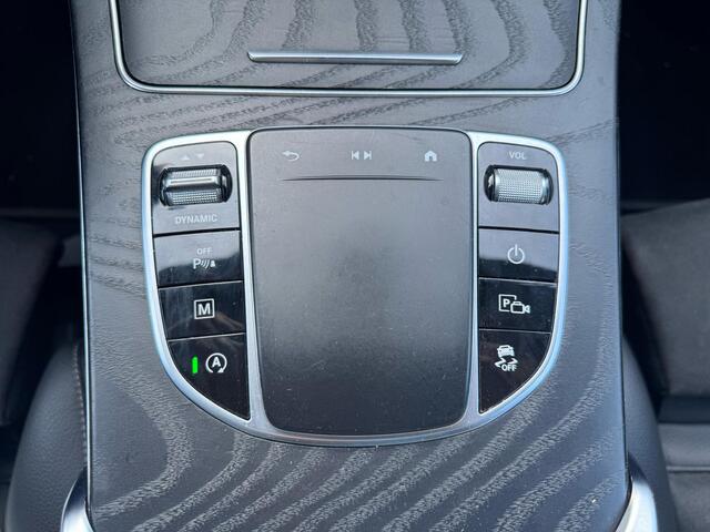 Mercedes-Benz GLC-KLASSE 300 4MATIC |Panorama dak |Burmester |Head-Up |