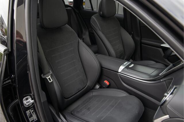 Mercedes-Benz GLC-KLASSE 300e 4MATIC AMG Line