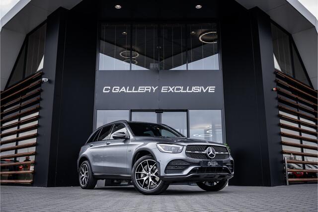 Mercedes-Benz GLC-KLASSE 300e 4MATIC Business Solution AMG - AMG Line | Panorama | ACC | Memory | Keyless