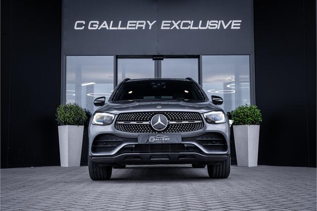 Mercedes-Benz GLC-KLASSE 300e 4MATIC Business Solution AMG - AMG Line | Panorama | ACC | Memory | Keyless