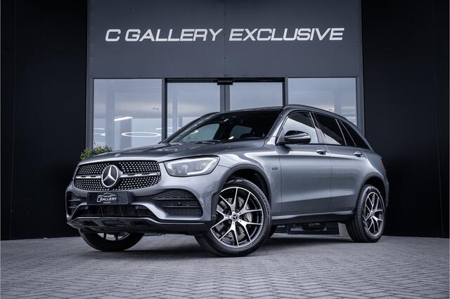 Mercedes-Benz GLC-KLASSE 300e 4MATIC Business Solution AMG - AMG Line | Panorama | ACC | Memory | Keyless