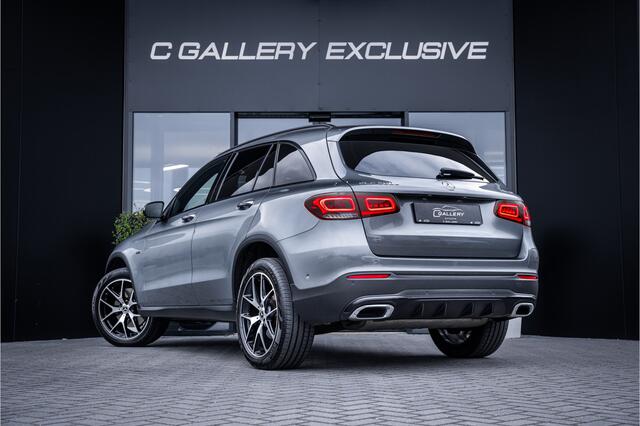 Mercedes-Benz GLC-KLASSE 300e 4MATIC Business Solution AMG - AMG Line | Panorama | ACC | Memory | Keyless