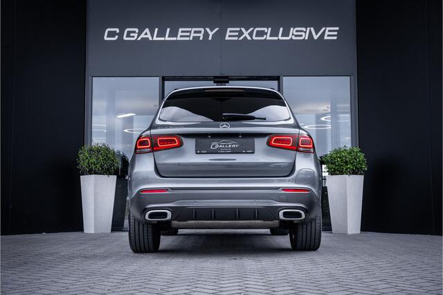Mercedes-Benz GLC-KLASSE 300e 4MATIC Business Solution AMG - AMG Line | Panorama | ACC | Memory | Keyless