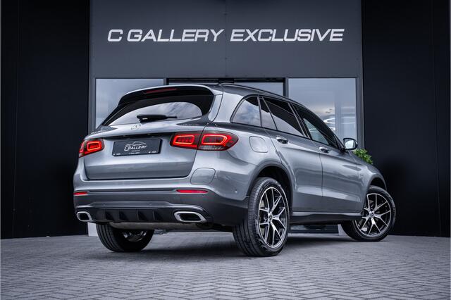 Mercedes-Benz GLC-KLASSE 300e 4MATIC Business Solution AMG - AMG Line | Panorama | ACC | Memory | Keyless