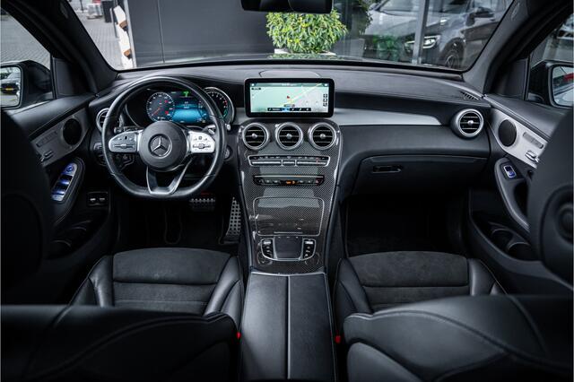 Mercedes-Benz GLC-KLASSE 300e 4MATIC Business Solution AMG - AMG Line | Panorama | ACC | Memory | Keyless