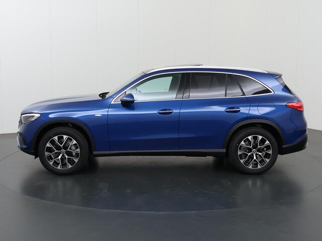 Mercedes-Benz GLC-KLASSE 300e 4MATIC Luxury Line Panoramadak | Apple Carplay | Distronic plus | Memory elek. stoelen | Head Up display | 360 camera | Trekhaak |